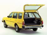 Mazda 323 Station Wagon 1978 года